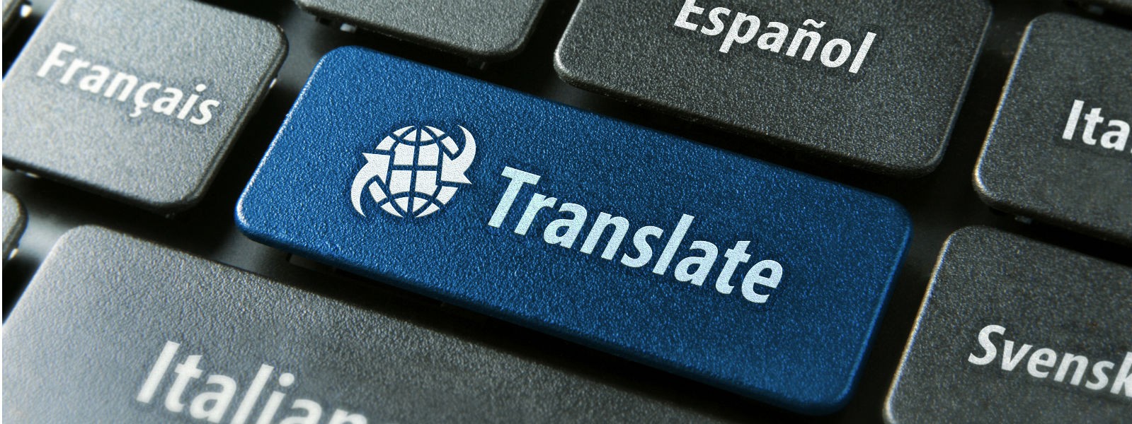 ...translation services into and from the major European and Oriental languages like English, French, Farsi, Arabic, Spanish, Japanese and Chinese, Hindi and Urdu.
